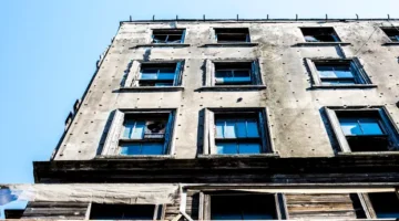 IMPORTANCE OF BUILDING INSPECTION